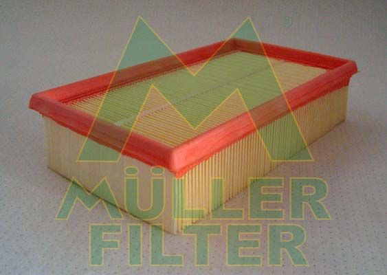 MULLER FILTER Gaisa filtrs PA3122